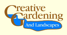 Creative Gardening & Landscapes